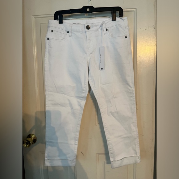 Kut from the Kloth Denim - Kut from the Kloth cropped jeans